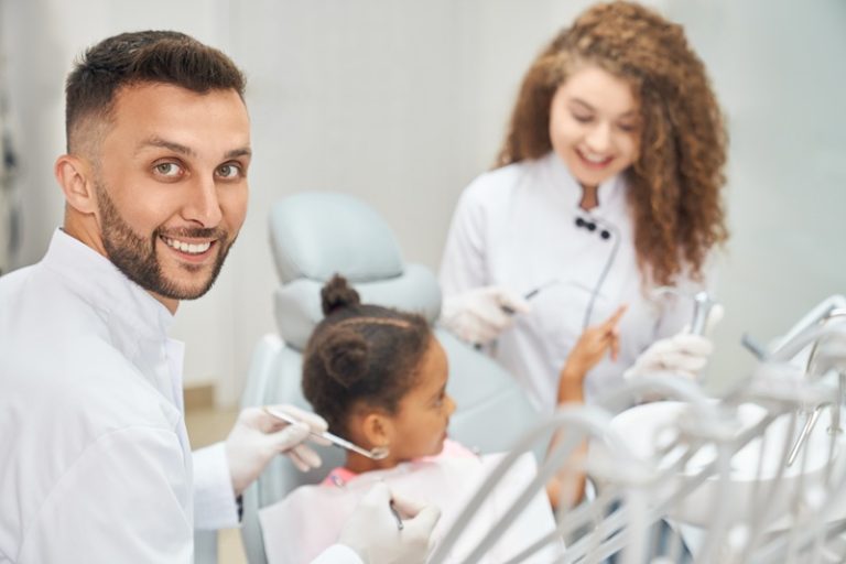 Myths About Baby Teeth