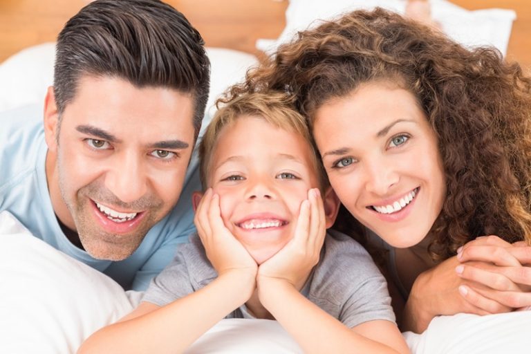 Teeth Whitening Myths