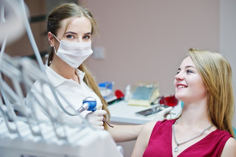 Dental Implant Vs. Fixed Bridge – Which Is Best