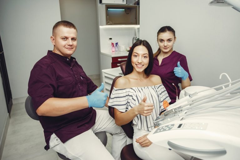 Steps To Find Perfect Orthodontist For Your Child